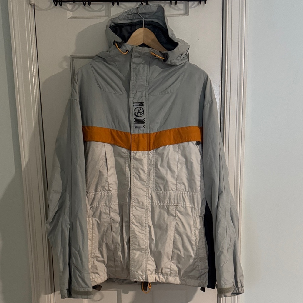 Burton Ronin Snowboarding Jacket